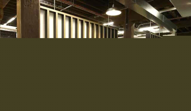家具與室內(nèi)的融合